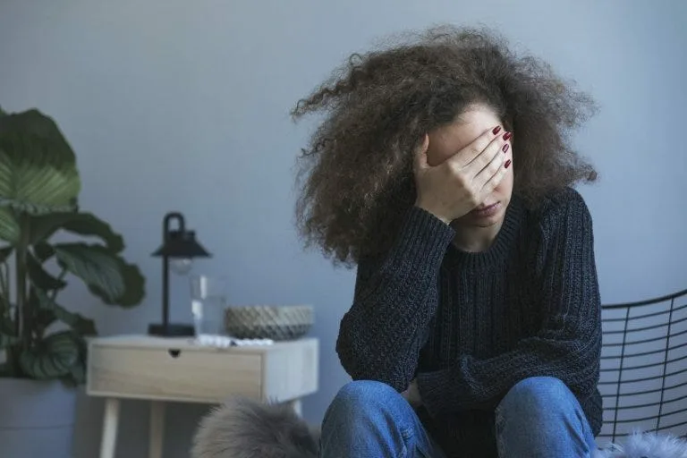 Депрессия после тюрьмы: как адаптироваться