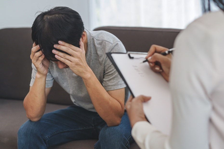 Перфекционизм и депрессия: как связаны