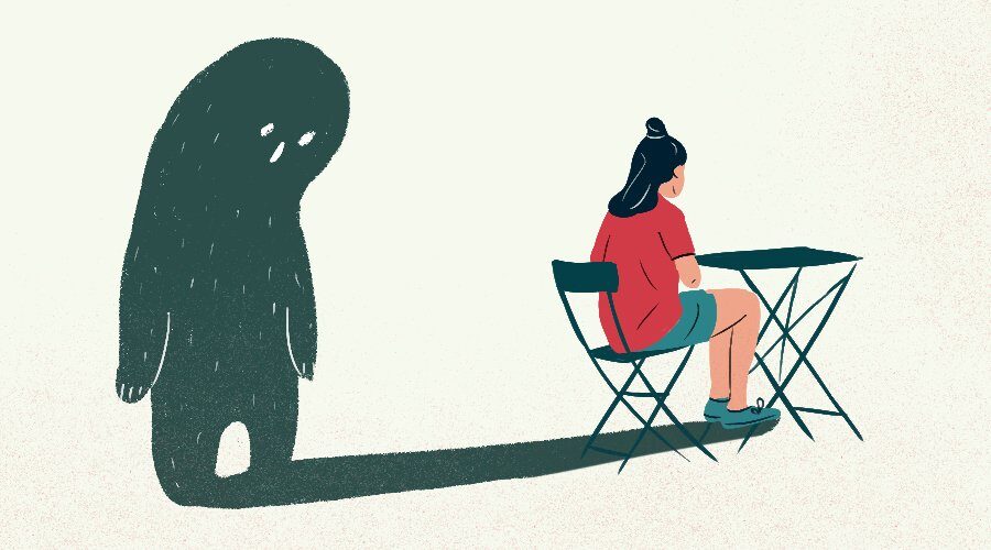 Депрессия и боли в теле: почему так происходит