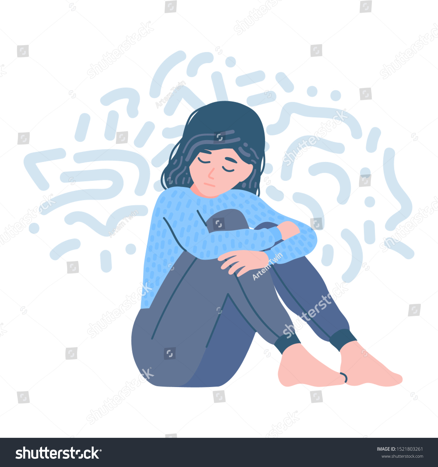 Как танцы помогают высвободить emotions
