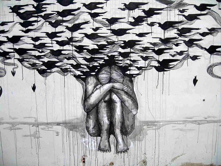 Техники для управления withdrawal symptoms