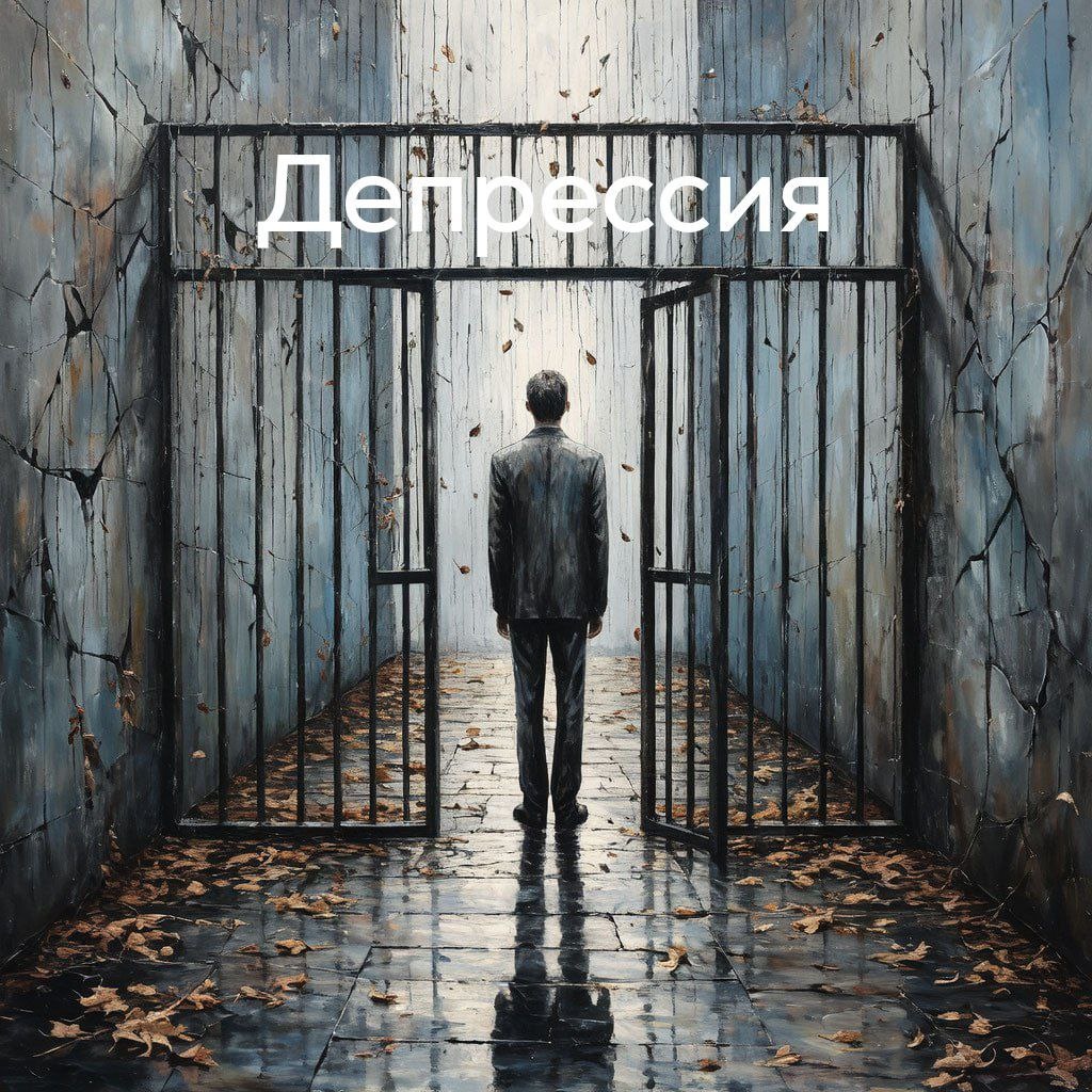 Как депрессия влияет на либидо