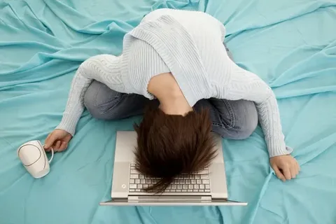 Как пережить периоды усталости