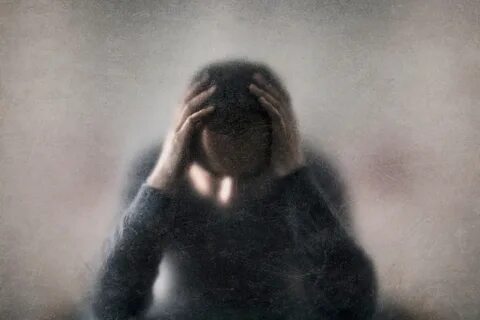 Как психические расстройства влияют на восприятие мира