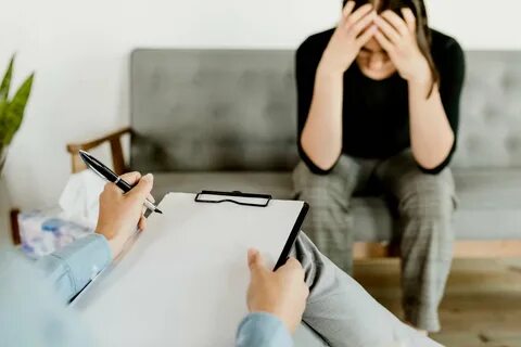 Почему психические расстройства требуют внимания специалистов