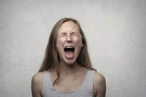 Психические расстройства и эмоциональное напряжение