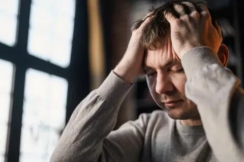 Психические расстройства и проблемы самоконтроля