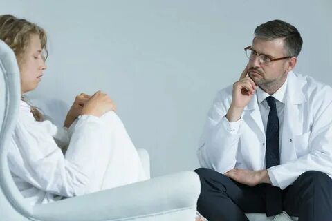 Почему психические расстройства важно не скрывать