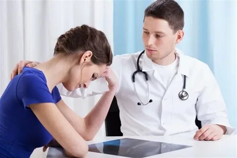 Психические расстройства и сложности социальной адаптации