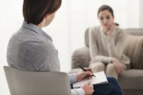 Психические расстройства и потеря эмоционального равновесия